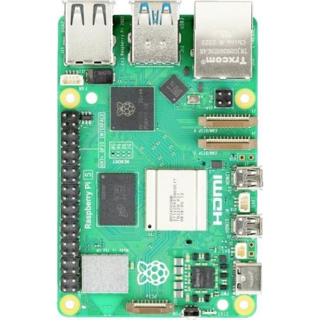 Raspberry Pi P1 5 - 2GB development board | SC1110